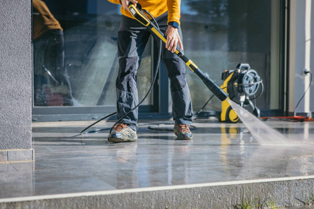 Professional Pressure Washing in Yucaipa, CA